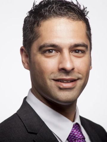 Dr. Mekhail Anwar