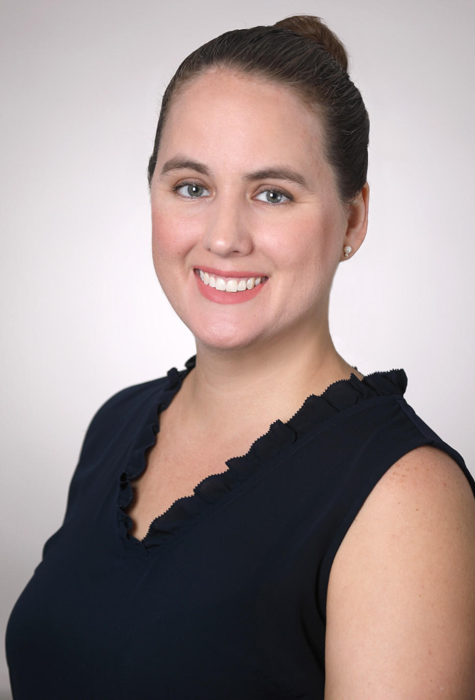 Jessica Mukherjee, M.S., C.R.N.P.