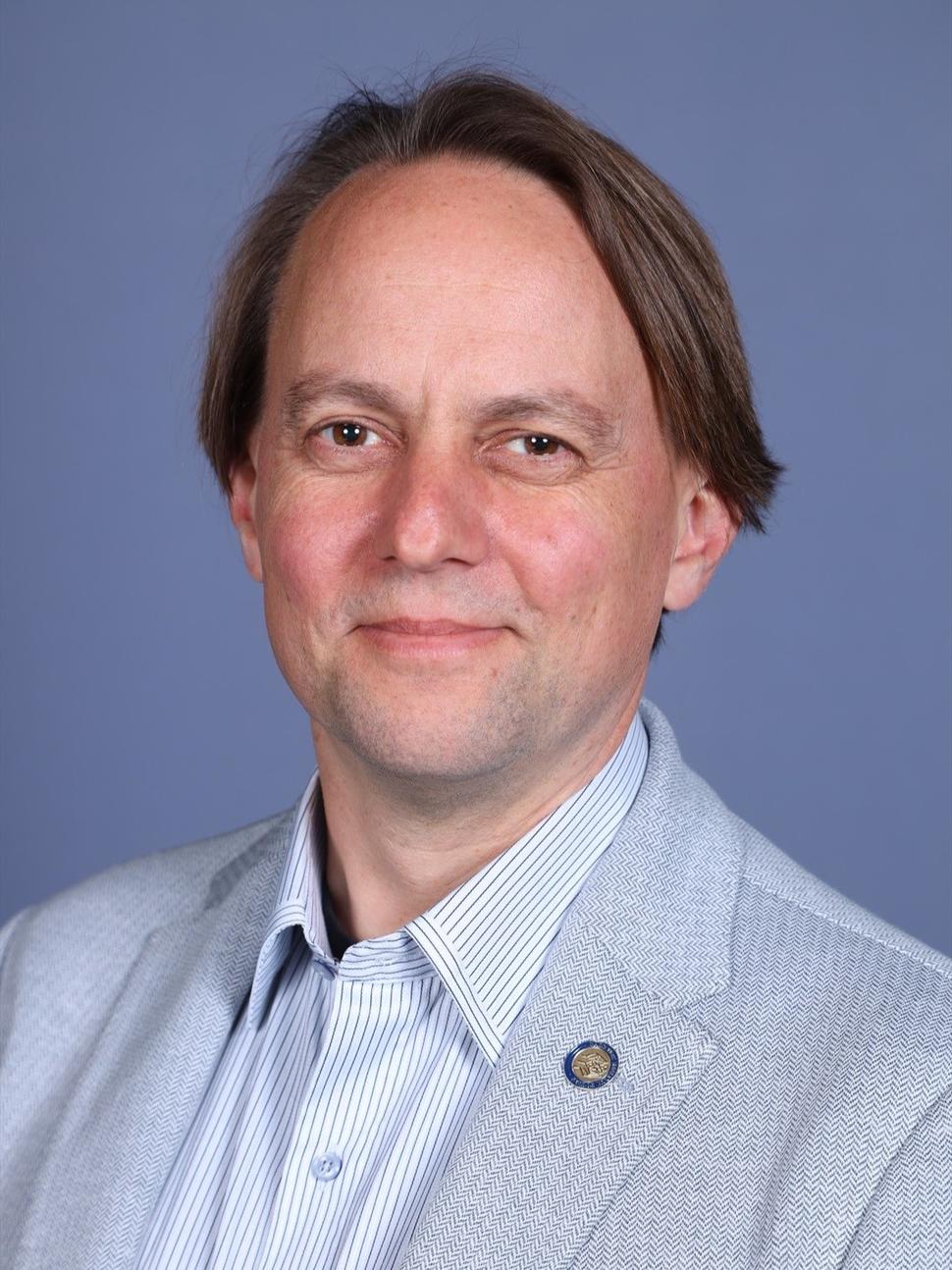 Dr. Jan Schuemann headshot