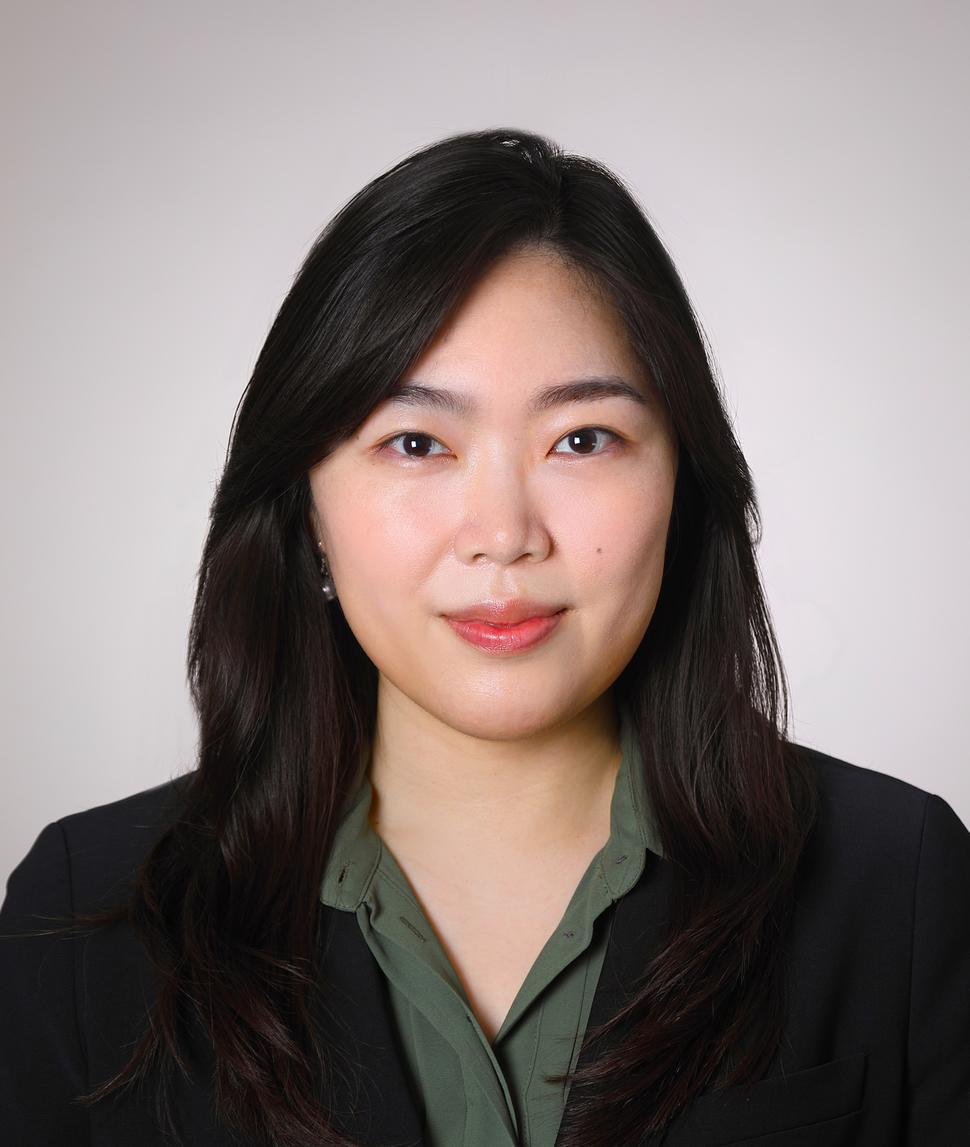 Sarah Shin, M.D., M.P.H.